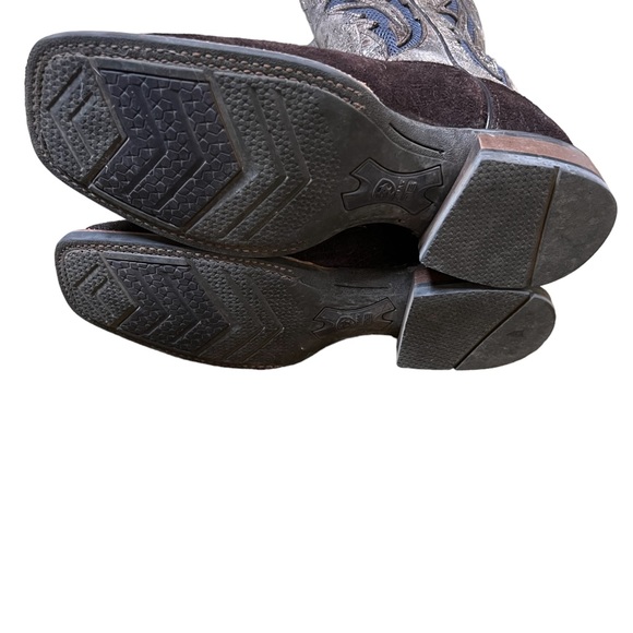 Ariat VenTEK Leather Boots - Picture 2 of 5
